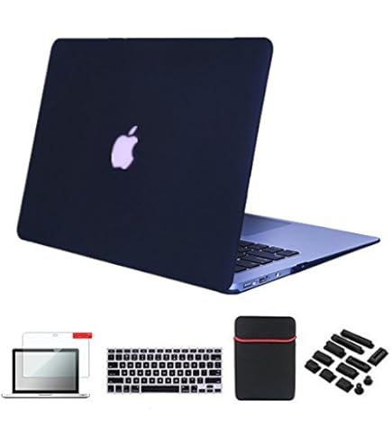Amazon.com: RUBAN Case Compatible with Old MacBook Pro 15